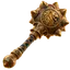 آواتار گرز رستم