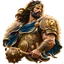 آواتار رستم
